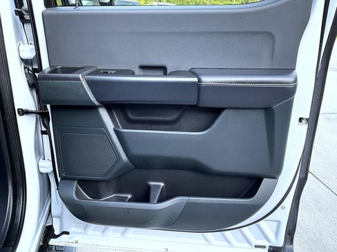 Used 2021 Ford F150 XL w/ STX Appearance Package AWD/4WD image 18