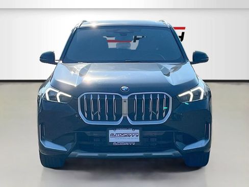 Used 2026 BMW X1 xDrive28i AWD/4WD image 2