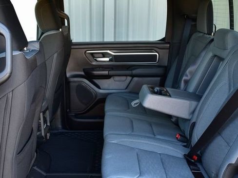 New 2025 RAM 1500 Big Horn AWD/4WD image 22