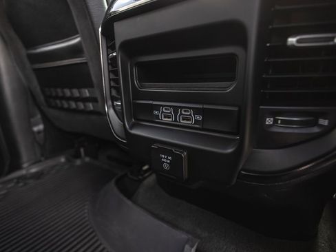 Used 2022 RAM 1500 TRX w/ TRX Level 1 Equipment Group AWD/4WD image 37