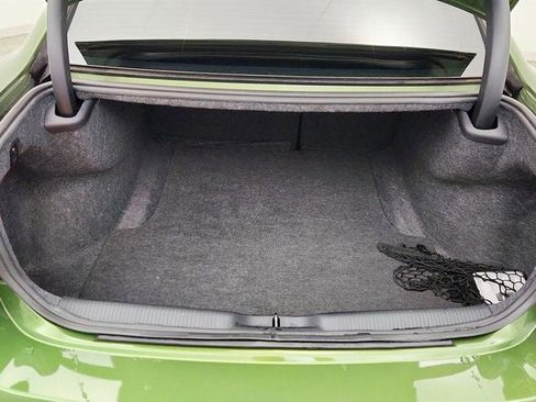 Used 2023 Dodge Charger GT w/ Plus Group RWD image 23