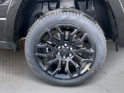 New 2026 RAM 1500 Limited image 38