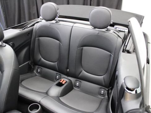 Used 2017 MINI Cooper Convertible FWD image 24