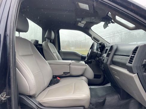 Used 2021 Ford F250 XL w/ Power Equipment Group image 12