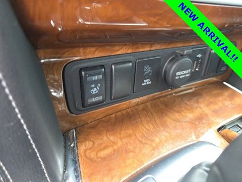 Used 2019 INFINITI QX80 Luxe image 11