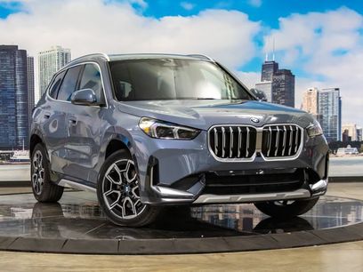 Used 2025 BMW X1 xDrive28i