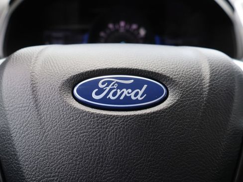 Certified 2024 Ford Edge SEL w/ Convenience Package AWD/4WD image 28