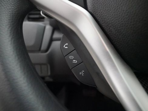 Used 2016 Honda Fit EX image 19