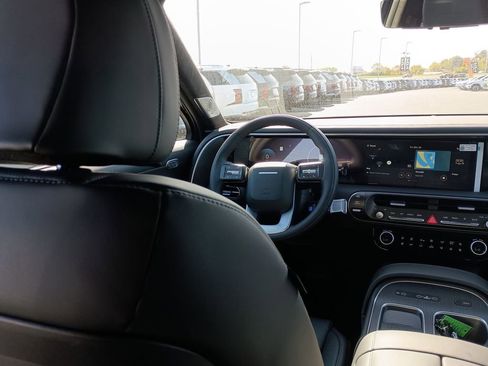 New 2026 Hyundai Palisade Calligraphy image 15