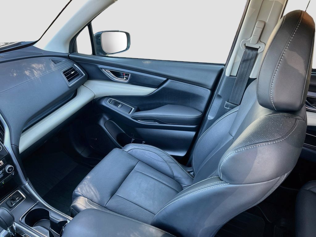 Used 2021 Subaru Ascent Limited w/ Technology Package AWD/4WD image 25