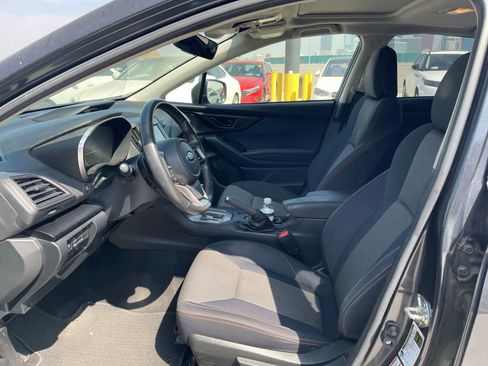 Used 2018 Subaru Crosstrek 2.0i Premium image 7