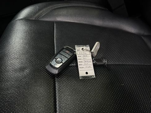 Used 2020 Ford Expedition XLT w/ Equipment Group 202A image 40