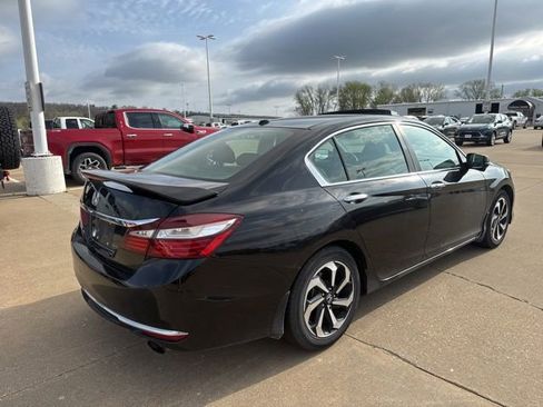 Used 2016 Honda Accord EX-L image 3