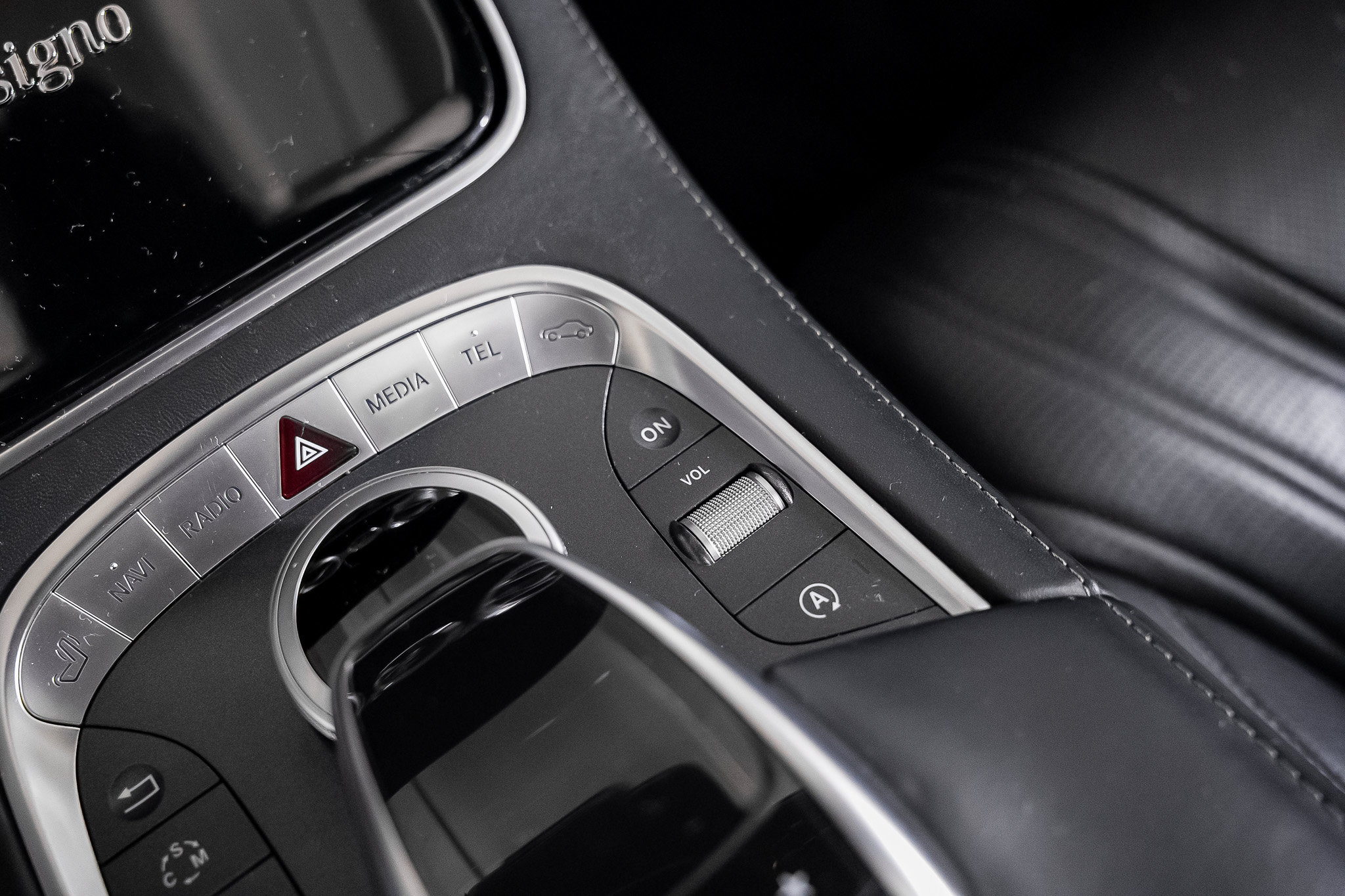 Used 2015 Mercedes-Benz S 65 AMG Sedan image 56