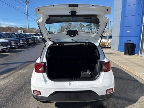Used 2026 Hyundai Venue SE image 46