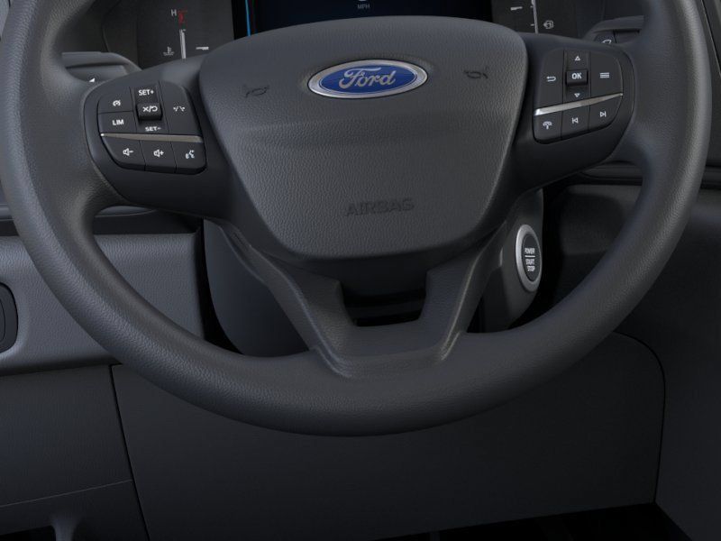 New 2026 Ford Transit 350 148 High Roof Extended RWD image 16