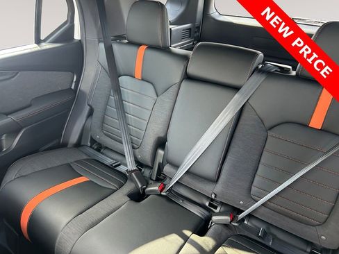 Used 2026 Honda Passport TrailSport image 13