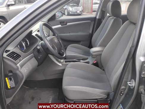 Used 2010 Hyundai Sonata GLS image 14