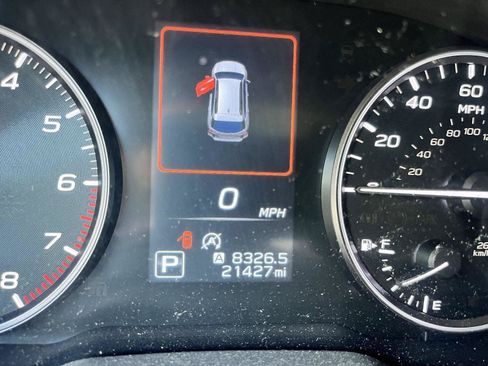 Used 2020 Subaru Outback Premium AWD/4WD image 17