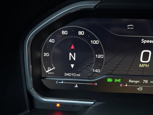 Used 2023 GMC Sierra 1500 Denali w/ Technology Package image 18