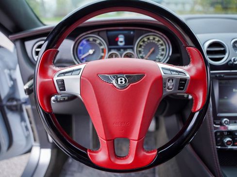 Used 2015 Bentley Continental GT V8 S image 12