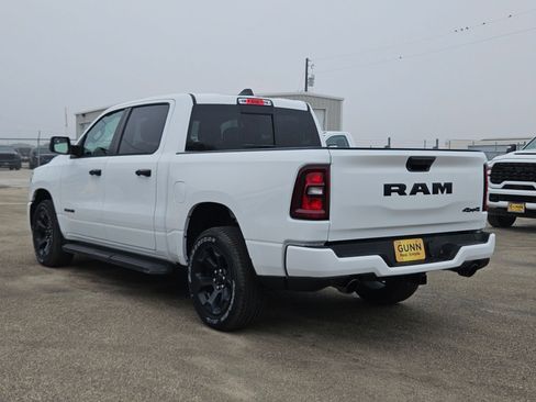 New 2026 RAM 1500 Express image 5