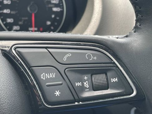 Used 2019 Audi A3 2.0T Premium w/ Convenience Package FWD image 24