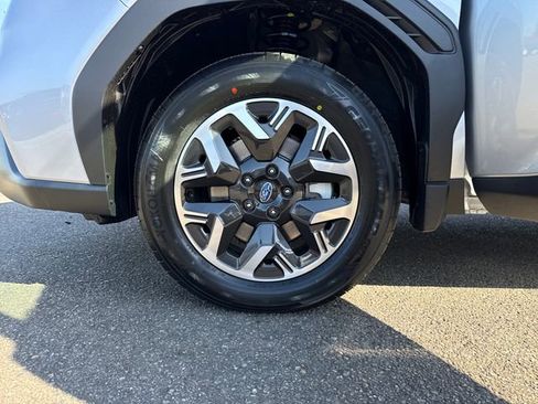 New 2026 Subaru Forester Premium image 30