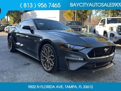 Used 2020 Ford Mustang GT
