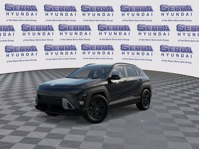 New 2026 Hyundai Kona SEL Premium