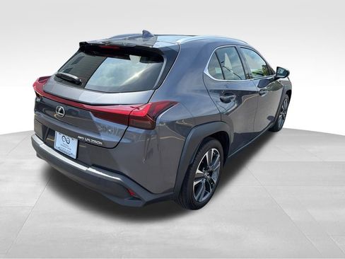 Used 2023 Lexus UX 250h AWD w/ Accessory Package (Z2) image 7