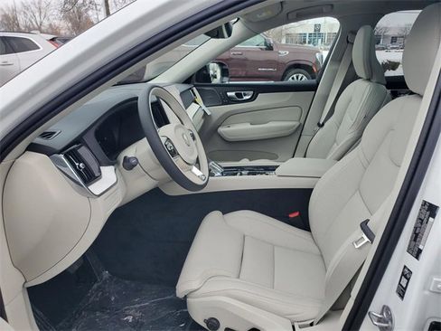 New 2026 Volvo XC60 T8 Ultra w/ Climate Package image 14