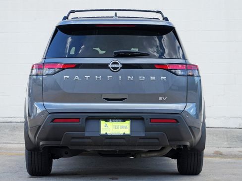 Used 2023 Nissan Pathfinder SV FWD image 10