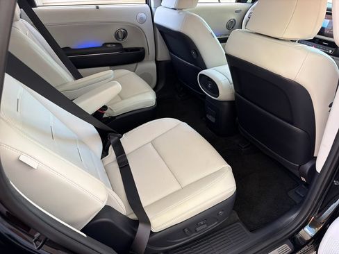 Used 2026 Hyundai Palisade Calligraphy AWD/4WD image 35