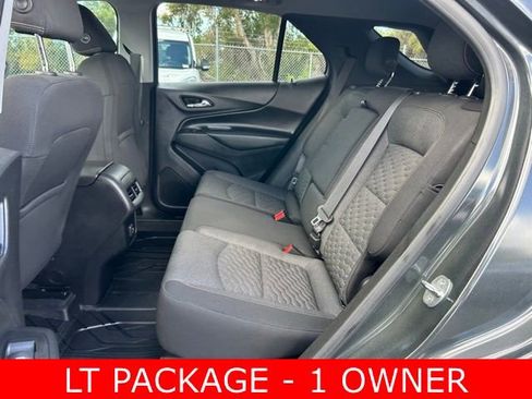 Used 2020 Chevrolet Equinox LT image 15