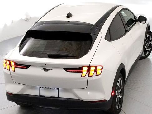 New 2024 Ford Mustang Mach-E Select w/ Comfort Package Lite image 5