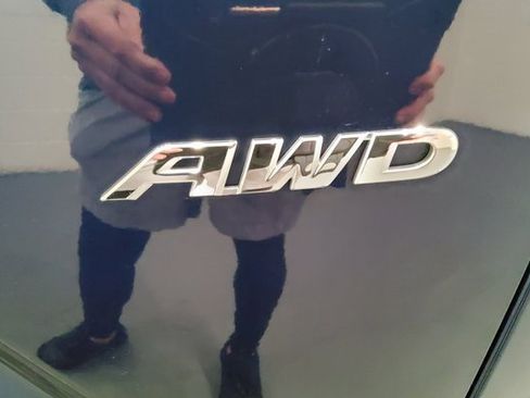 Certified 2019 Honda CR-V EX-L image 45