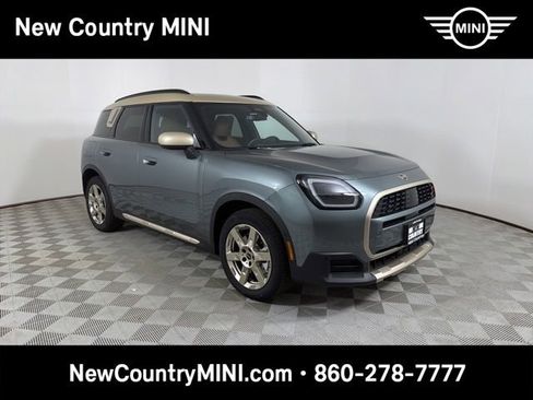 New 2026 MINI Cooper Countryman S image 1