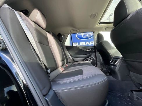 Certified 2025 Subaru Outback Premium AWD/4WD image 14