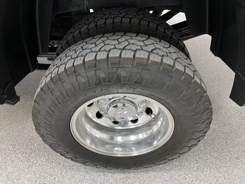 Used 2024 RAM 3500 Limited w/ Safety Group AWD/4WD image 20