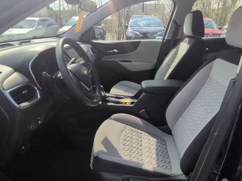 Used 2023 Chevrolet Equinox LS image 20