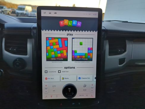 Used 2023 Ford Expedition Timberline image 23