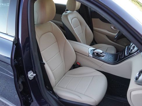 Used 2016 Mercedes-Benz C 300 Sedan image 36