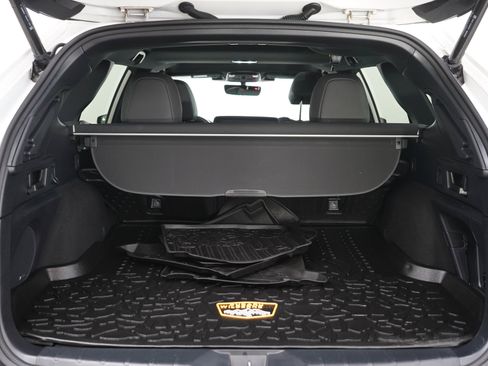 Used 2024 Subaru Outback Wilderness AWD/4WD image 9