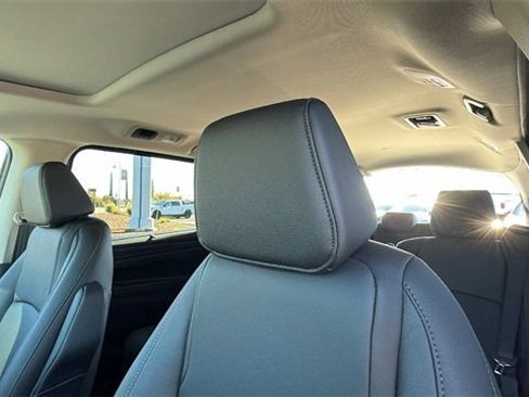 New 2026 Honda Odyssey EX-L image 19