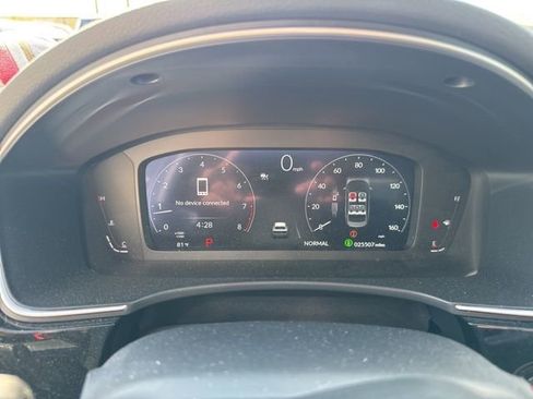 Used 2023 Honda Civic Touring image 14