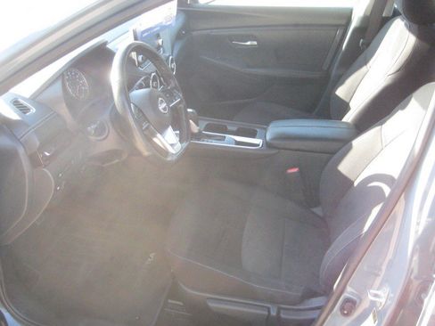 Used 2024 Nissan Sentra SV w/ All-Weather Package FWD image 13