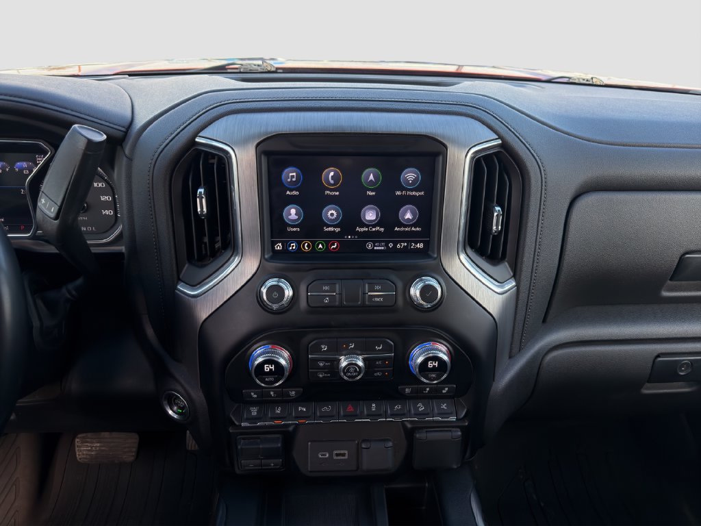 Used 2023 GMC Sierra 2500 Denali AWD/4WD image 16