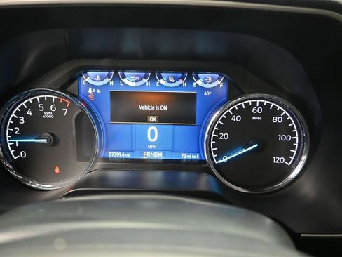 Used 2022 Ford F150 XLT w/ Equipment Group 301A Mid image 15