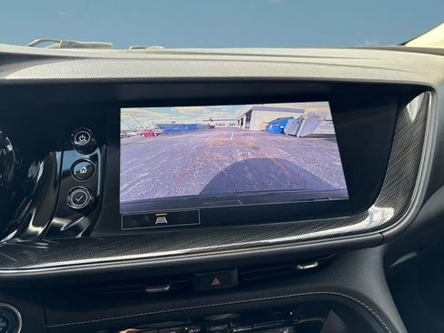 Used 2021 Buick Envision Preferred image 29